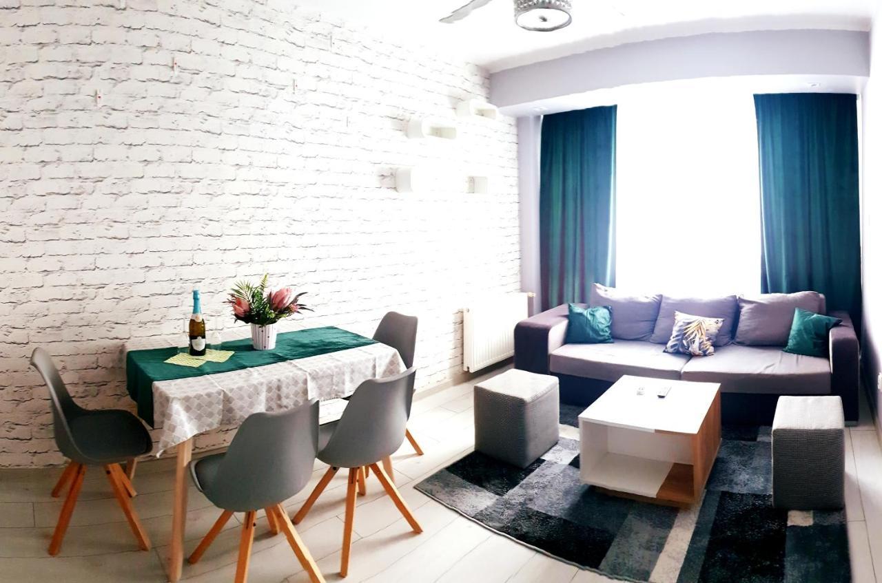 Apartament 2+2 Konin  Exterior photo