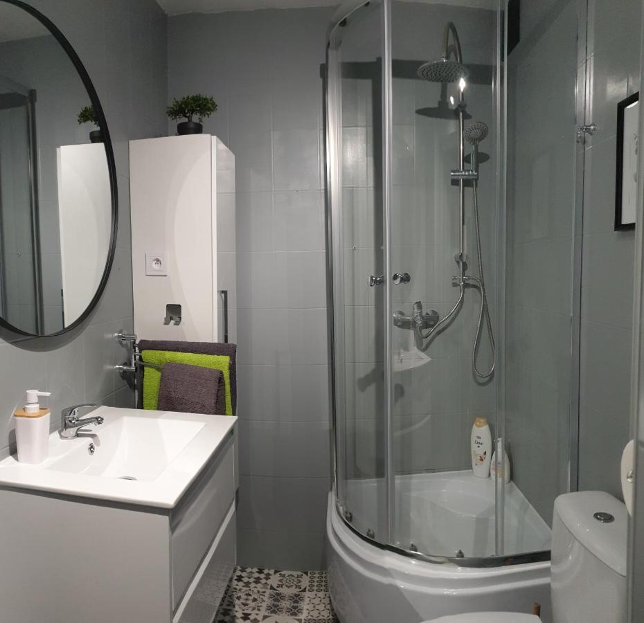 Apartament 2+2 Konin  Exterior photo
